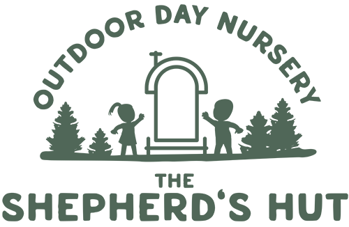 The Shepherd's Hut - Outdoor Day Nursery